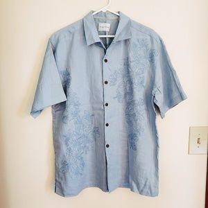 Tommy Bahama Men's Shirt Size M. Never worn!